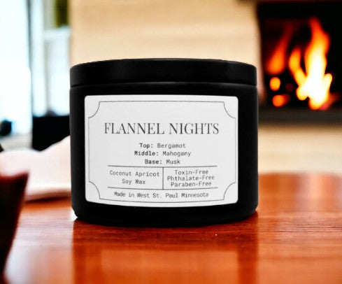 Flannel Nights